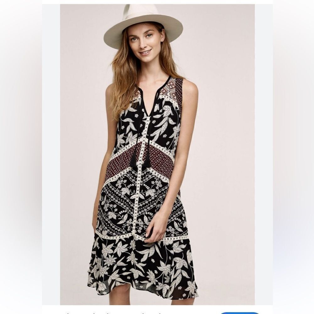 Floreat grasslands dress 